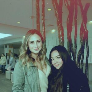 Meet your Posher, Brittany